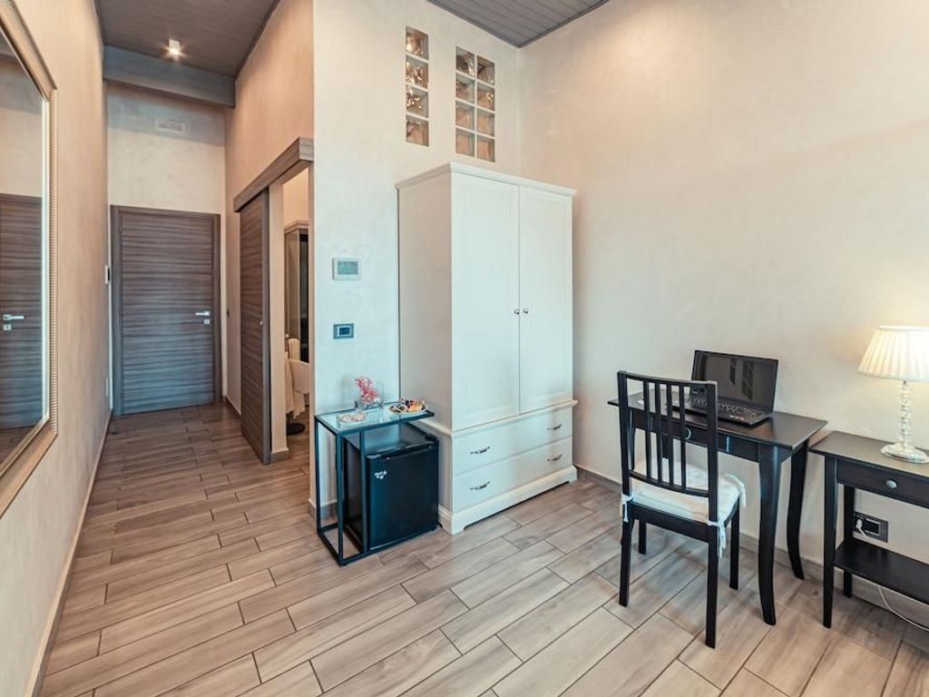 B&B Il Marranzano