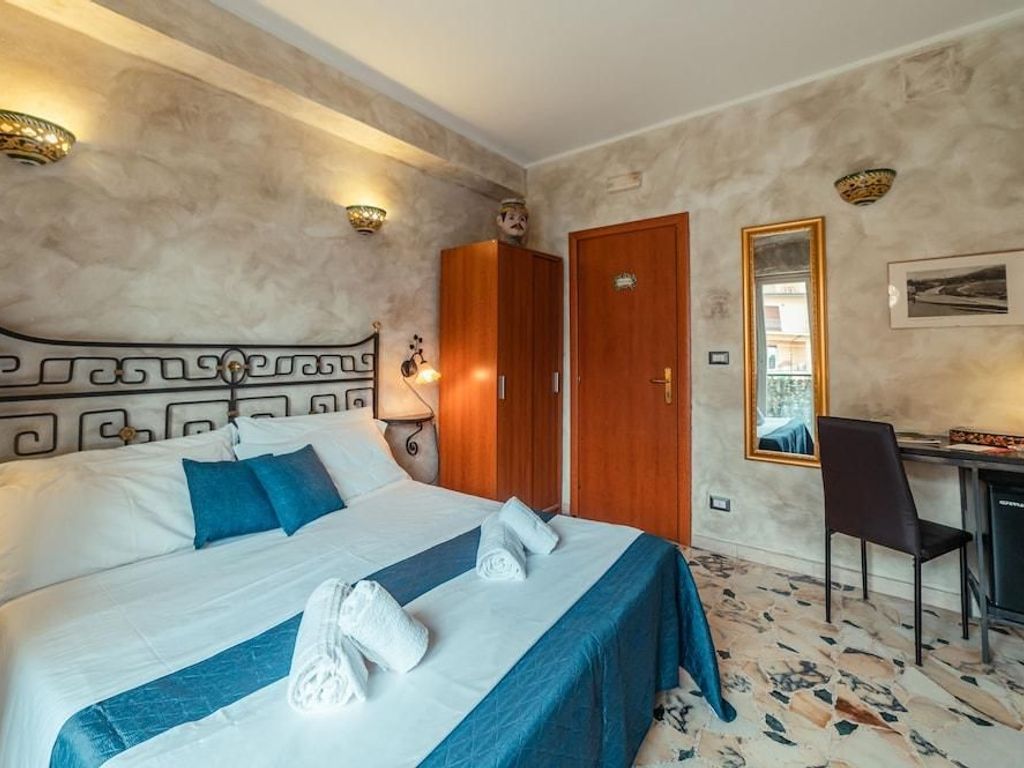 B&B Il Marranzano