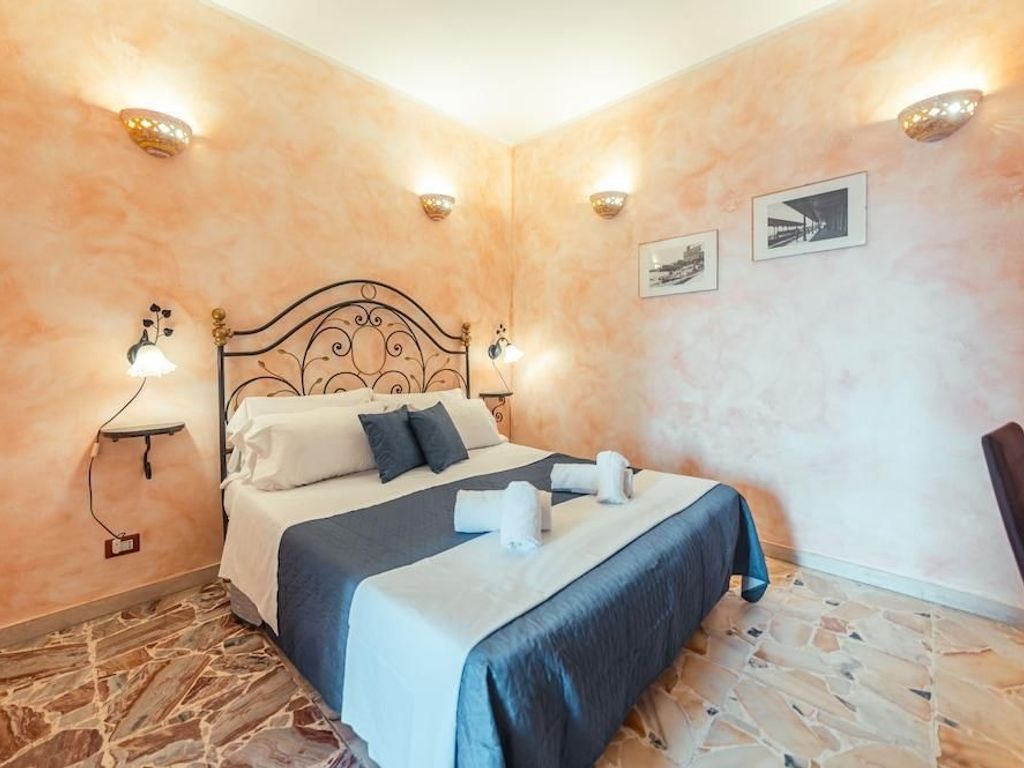 B&B Il Marranzano