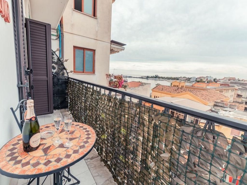 B&B Il Marranzano