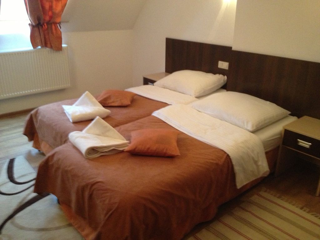Restauracja Hotel ADA