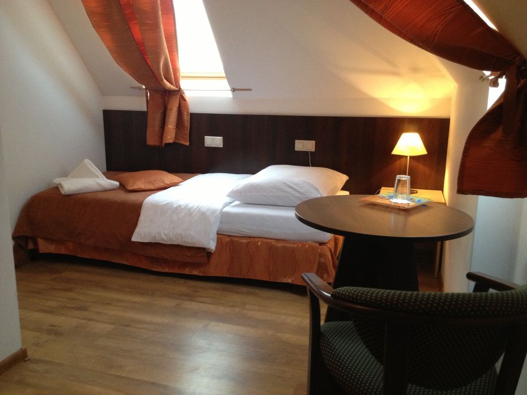 Restauracja Hotel ADA