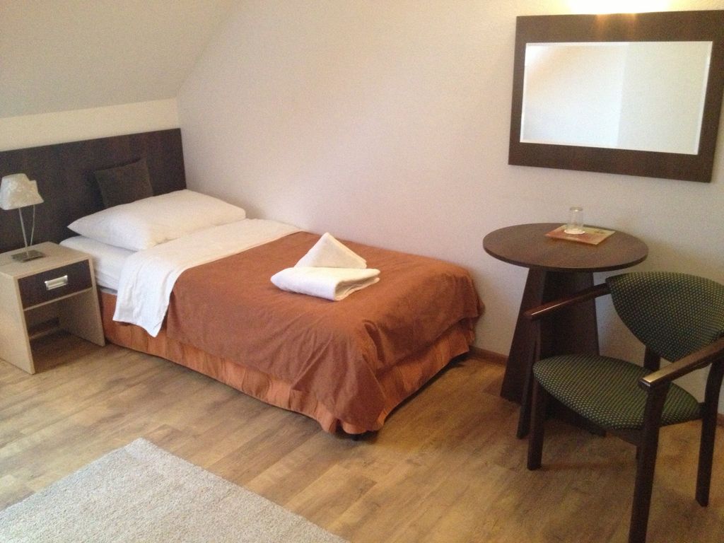 Restauracja Hotel ADA