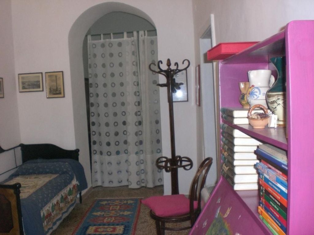 Bed & Breakfast Mare Nostrum