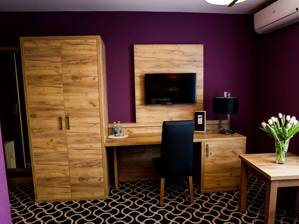 Hotel Coloseum