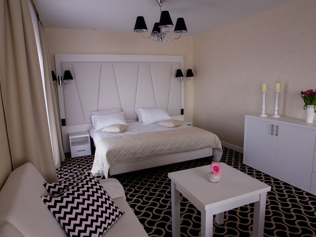 Hotel Coloseum