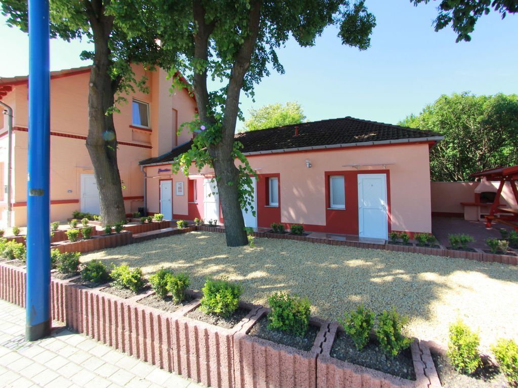 Am Ostbahnhof Pension