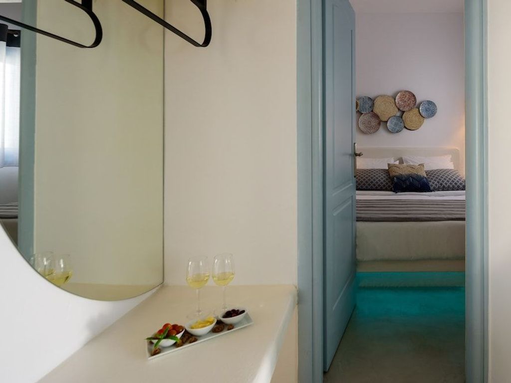 Kalestesia Suites