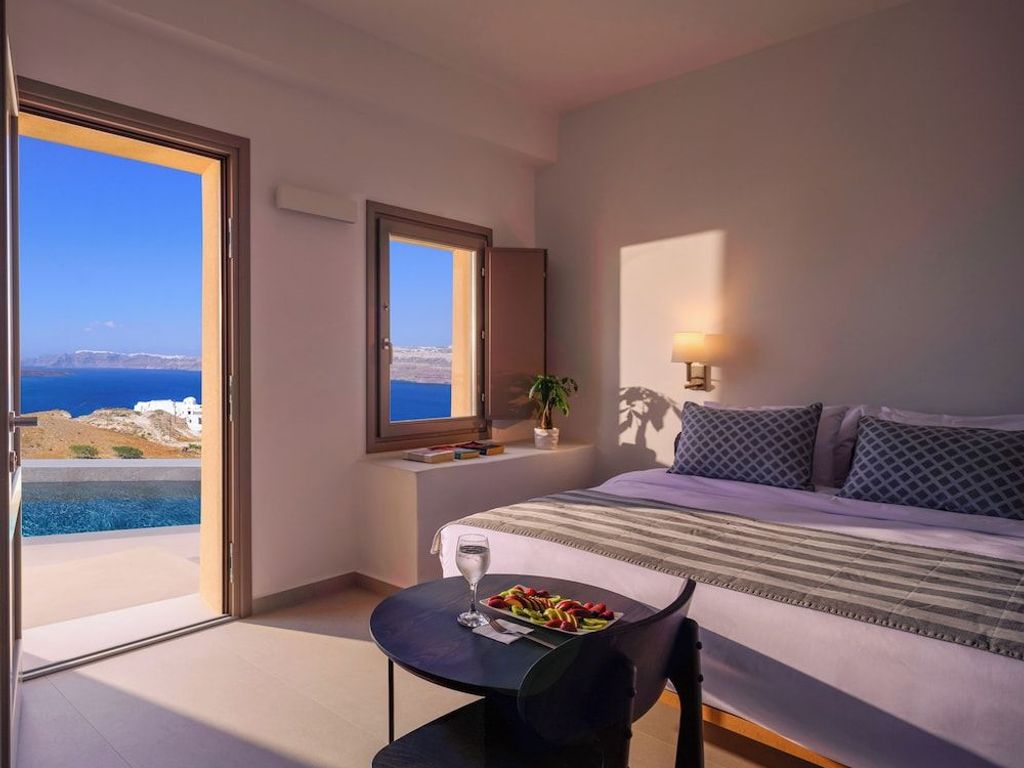 Kalestesia Suites