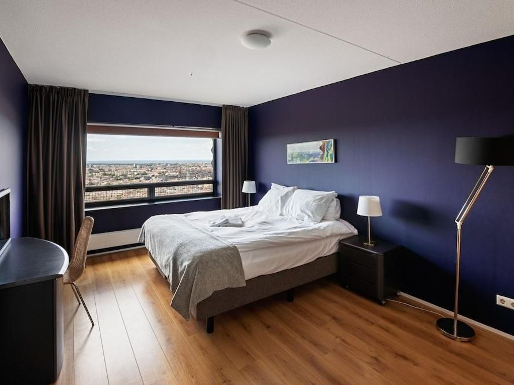 The Penthouse