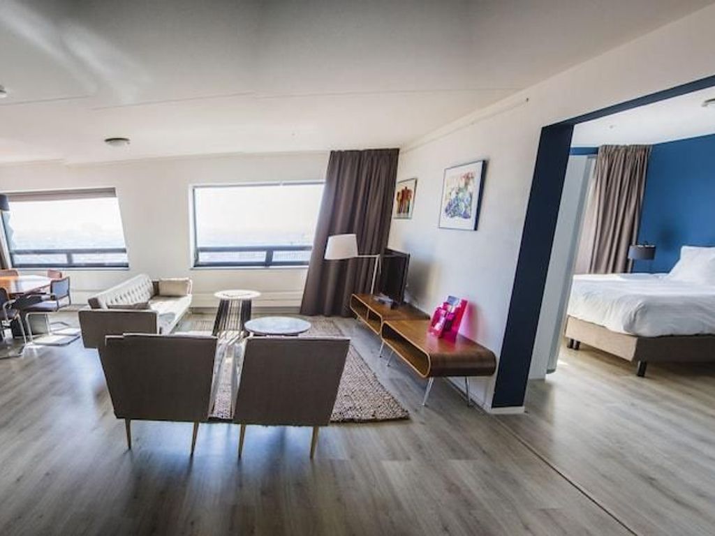 The Penthouse