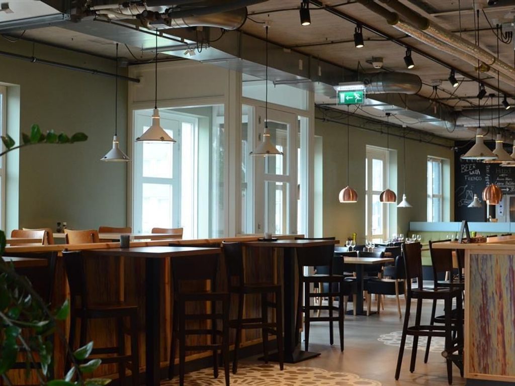 Best Western Zaan Inn