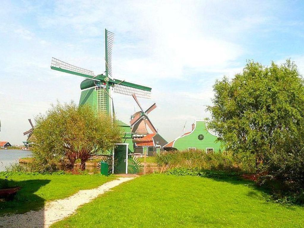 Best Western Zaan Inn