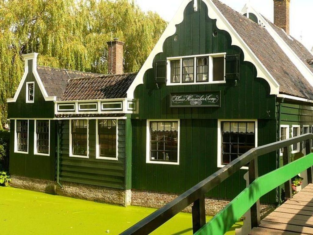 Best Western Zaan Inn