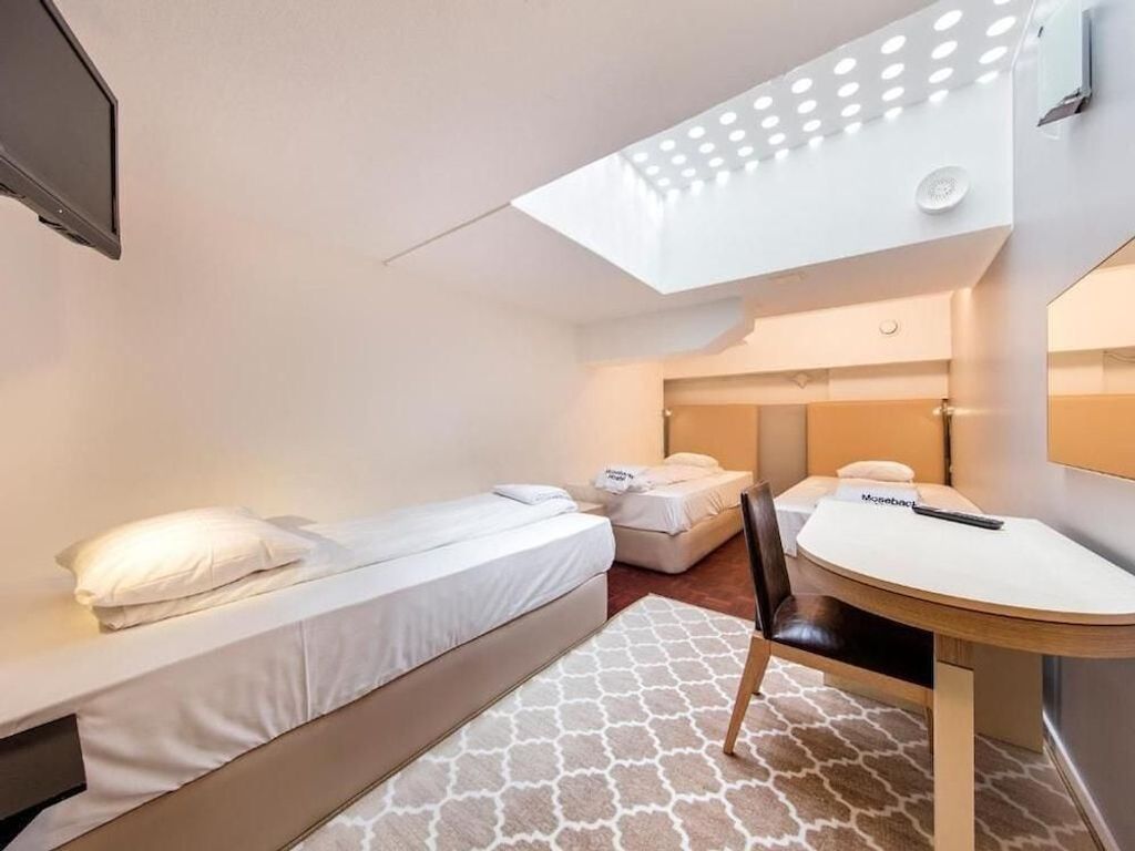 Mosebacke Hostel