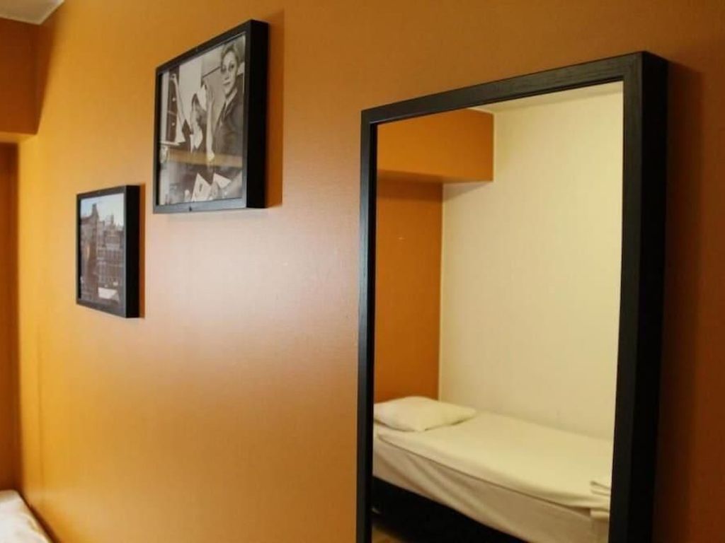Mosebacke Hostel