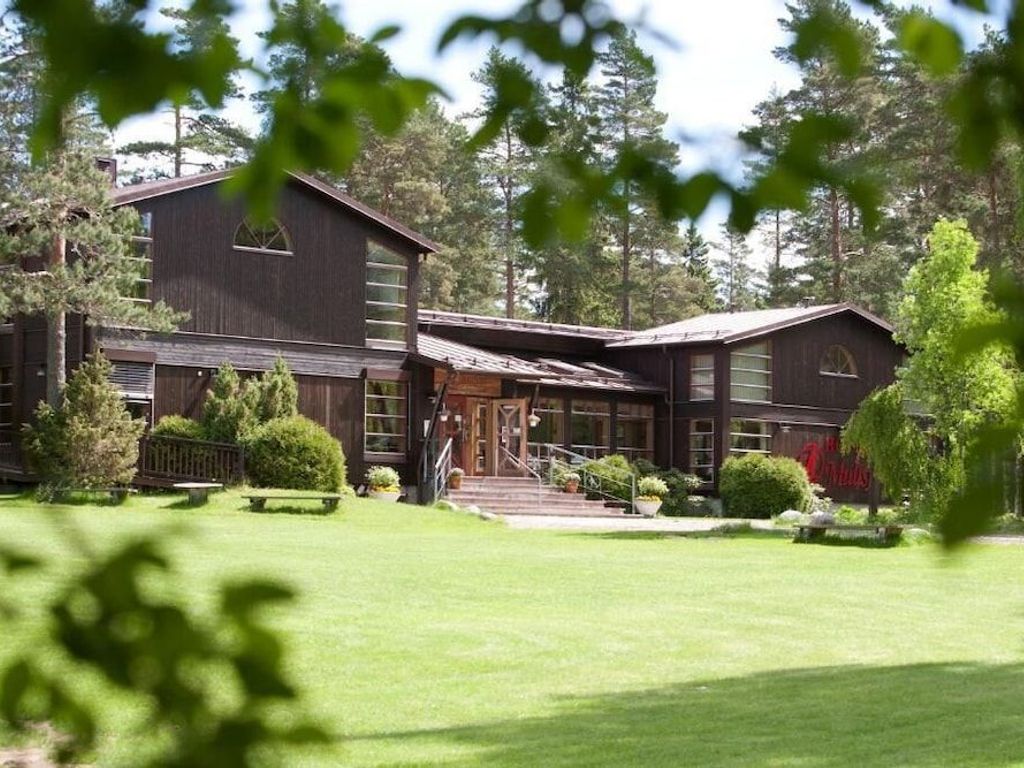 Mullsjö Hotell och konferens