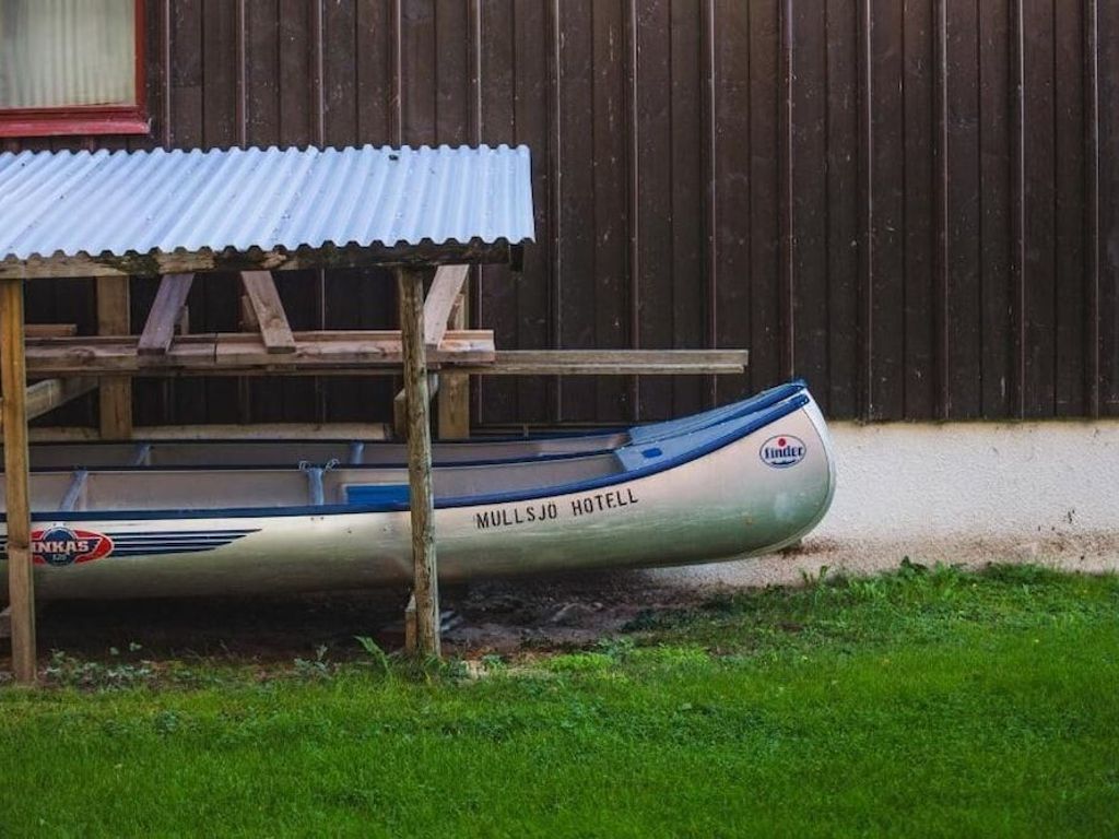 Mullsjö Hotell och konferens