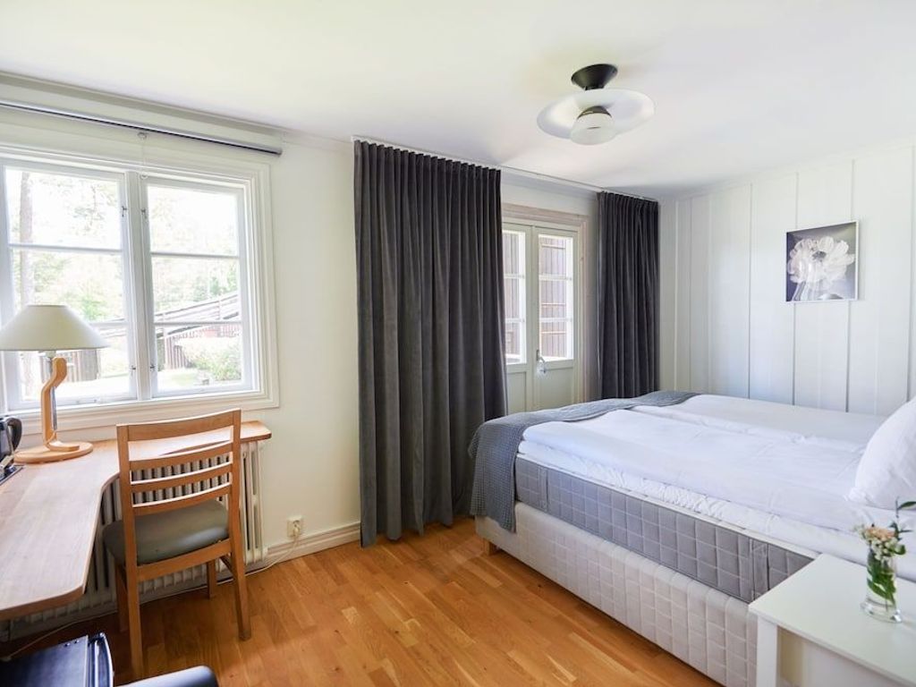 Mullsjö Hotell och konferens
