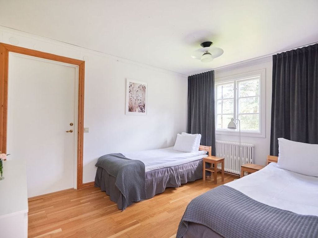Mullsjö Hotell och konferens