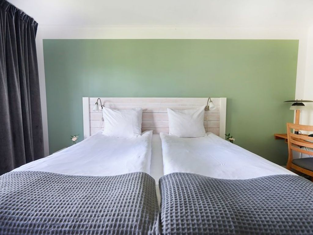 Mullsjö Hotell och konferens