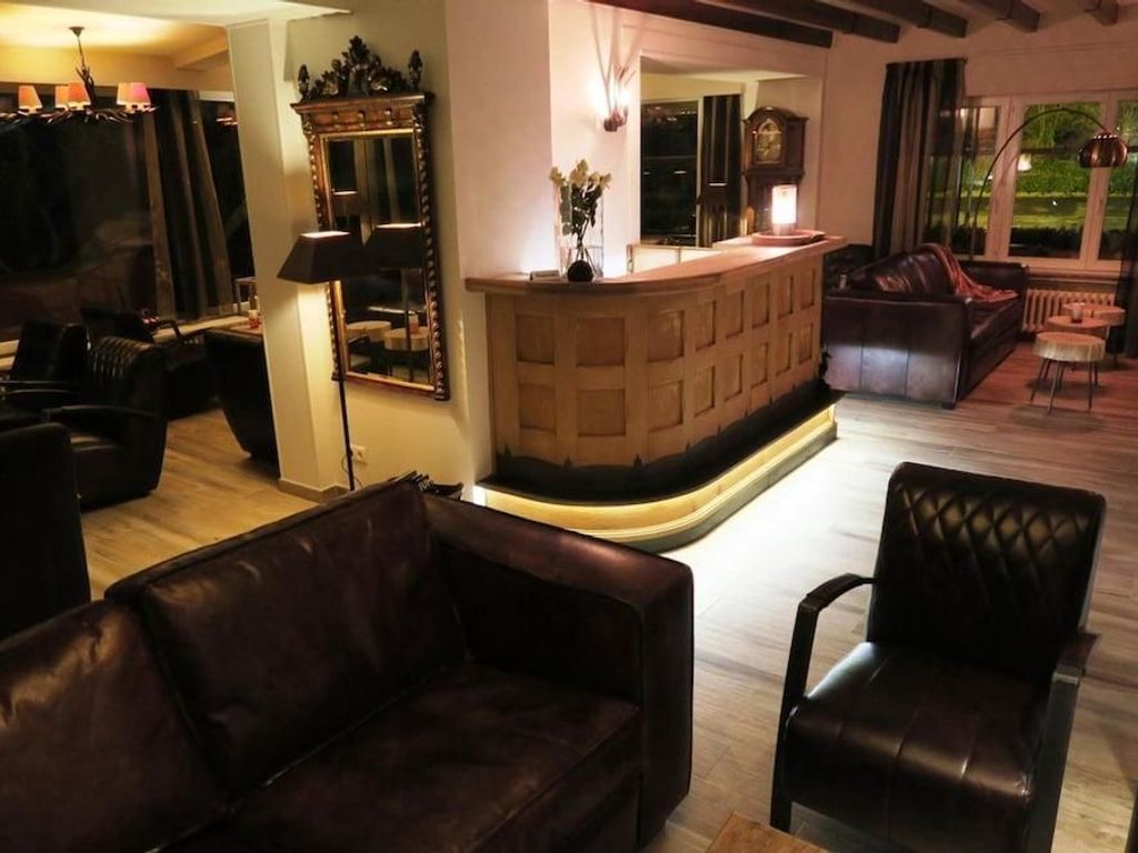 Auberge de la Gaichel