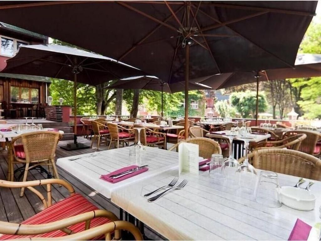 Auberge de la Gaichel
