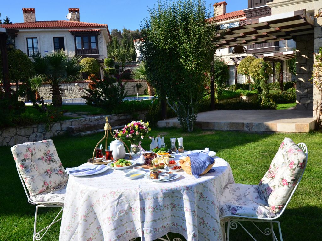 imrenhan Otel ve Konaklari