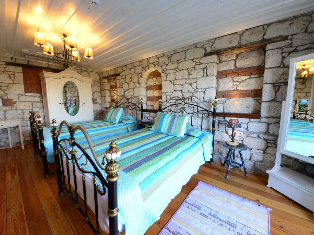 imrenhan Otel ve Konaklari