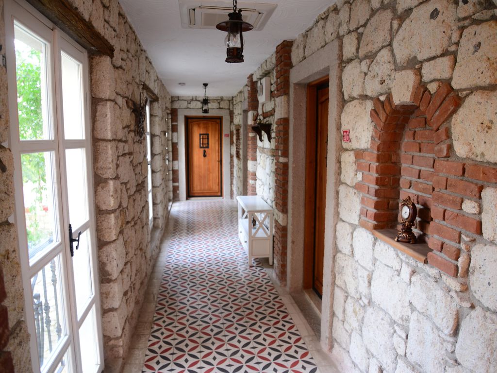 imrenhan Otel ve Konaklari
