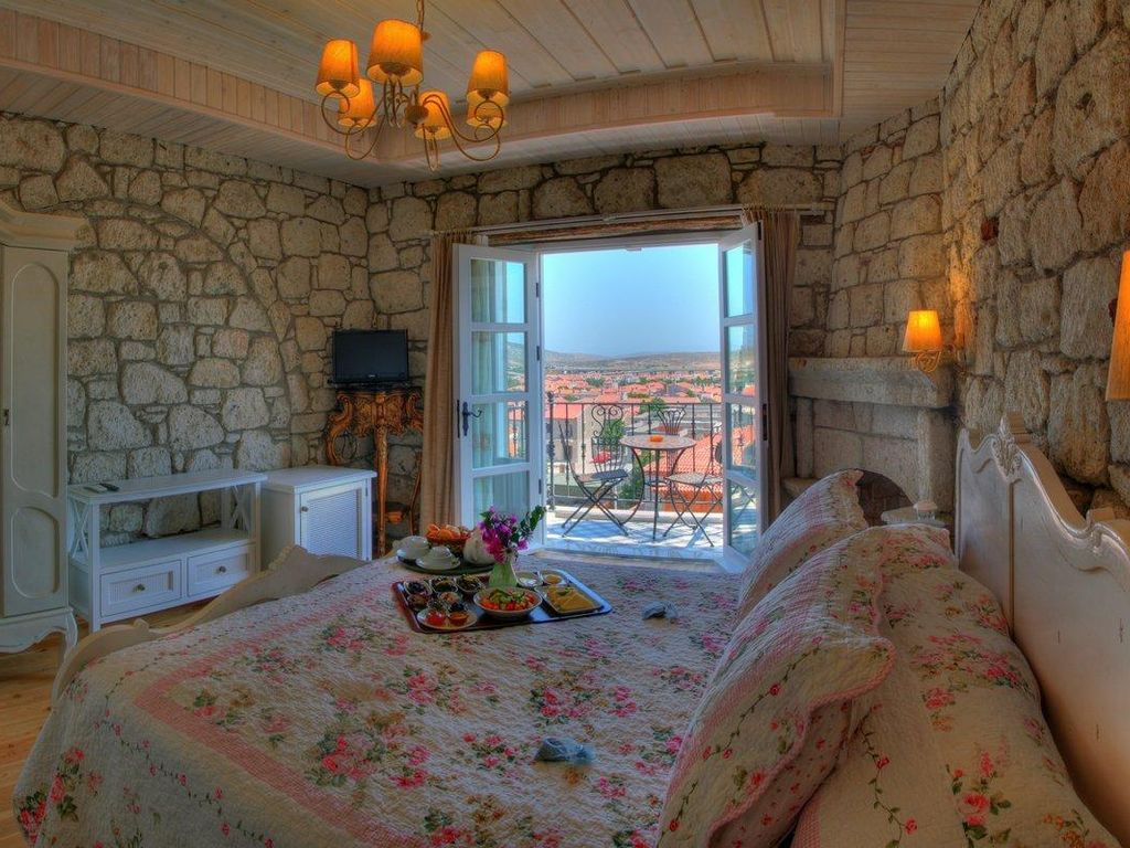 imrenhan Otel ve Konaklari
