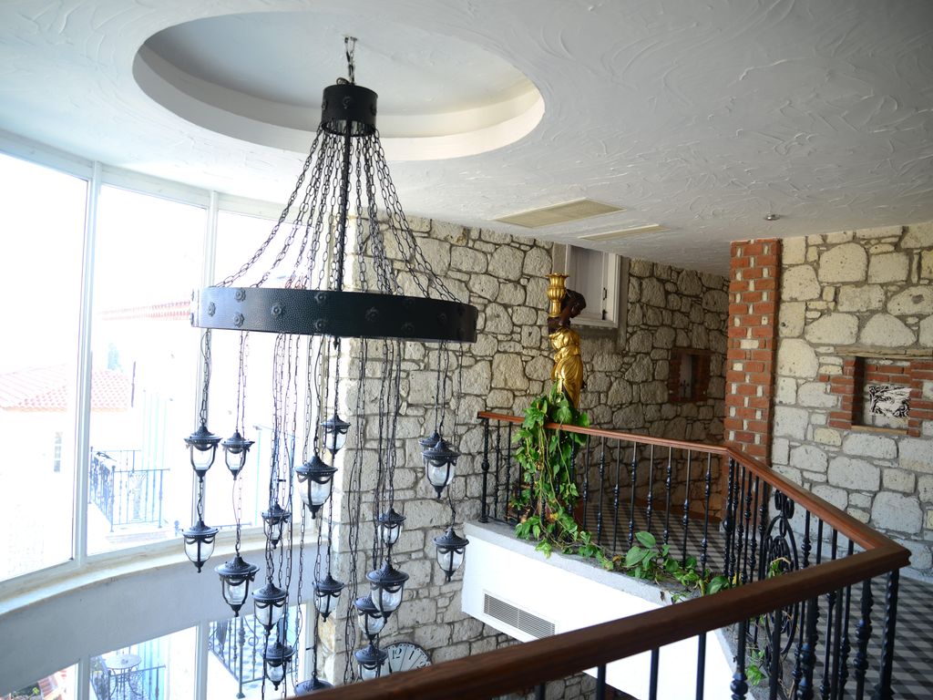 imrenhan Otel ve Konaklari