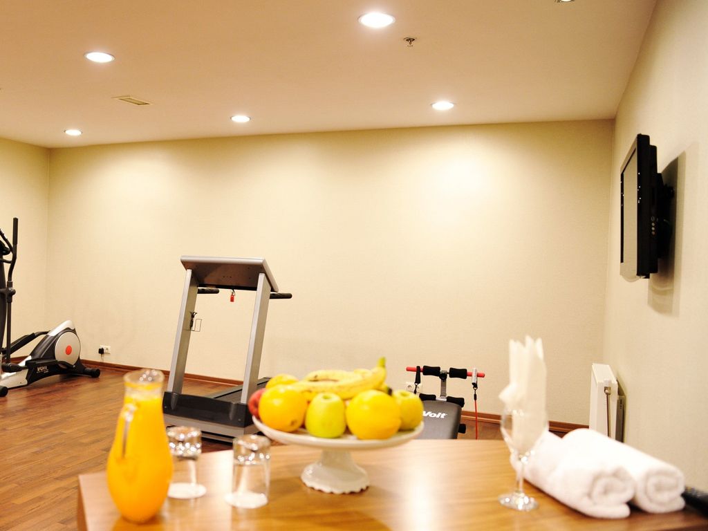 Niza Park Hotel