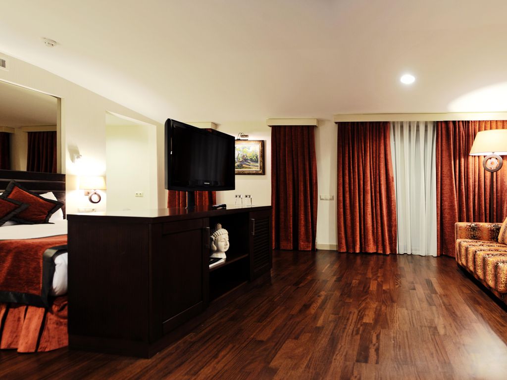 Niza Park Hotel