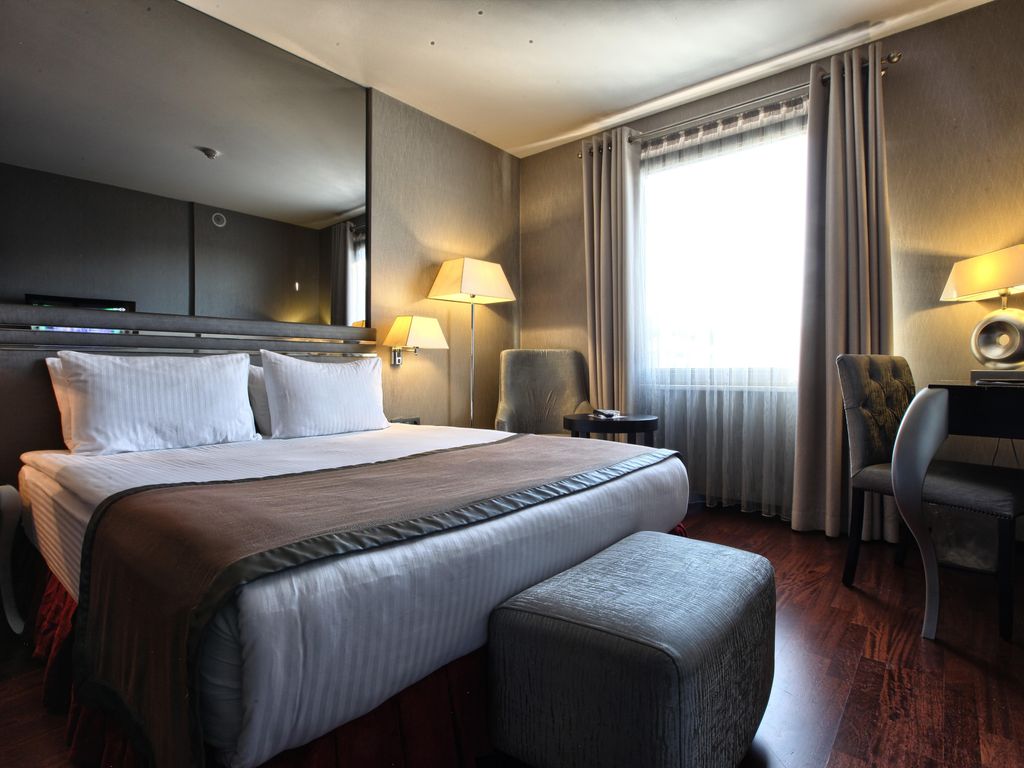 Niza Park Hotel