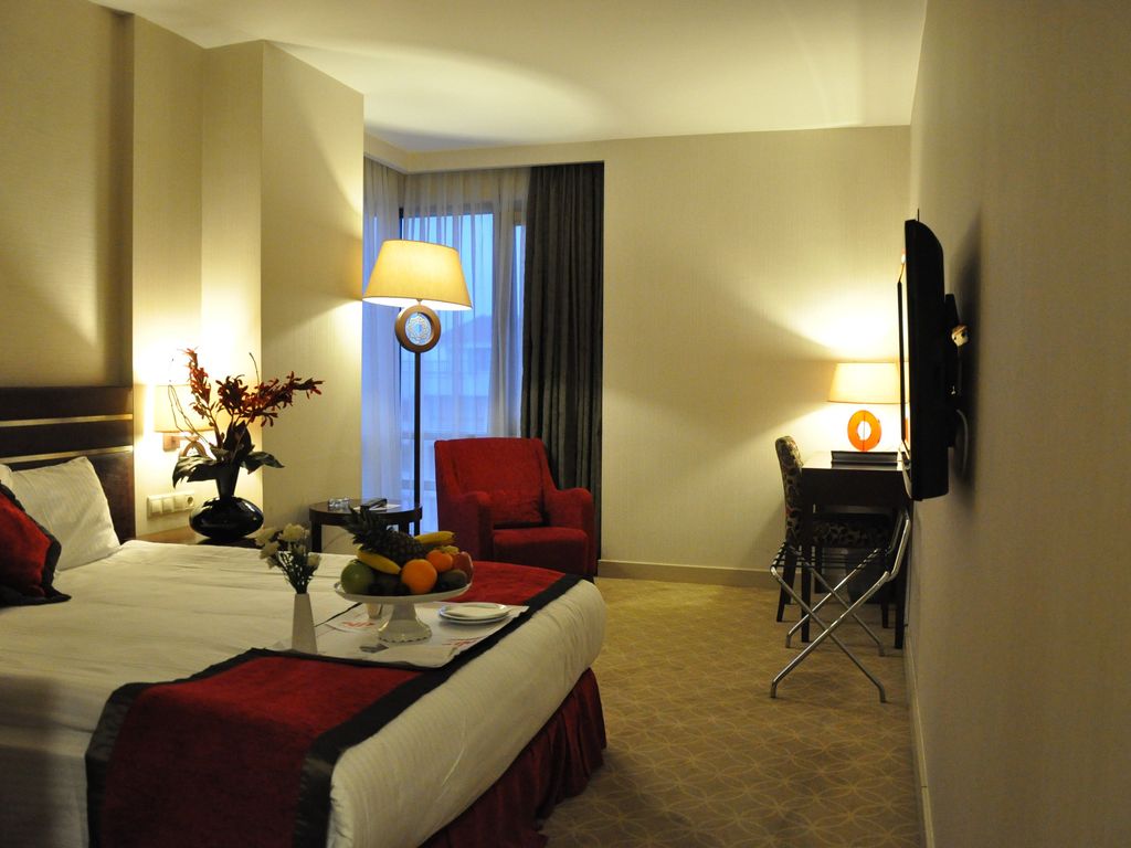 Niza Park Hotel