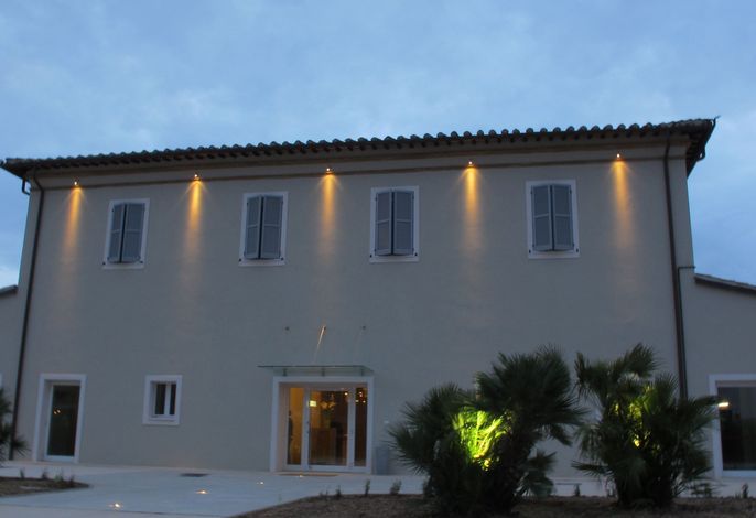 Le Colombare Hotel & Resort
