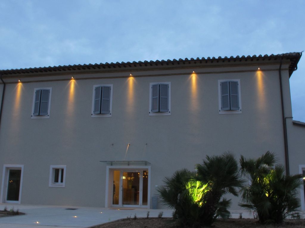 Le Colombare Hotel & Resort