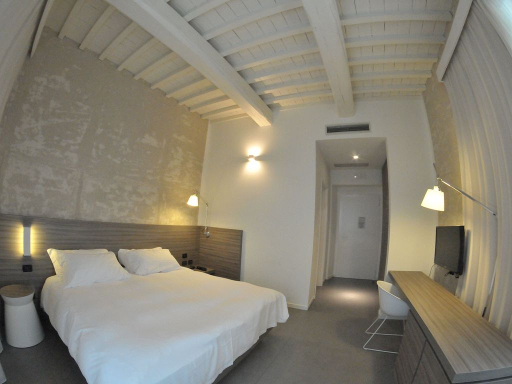 Le Colombare Hotel & Resort