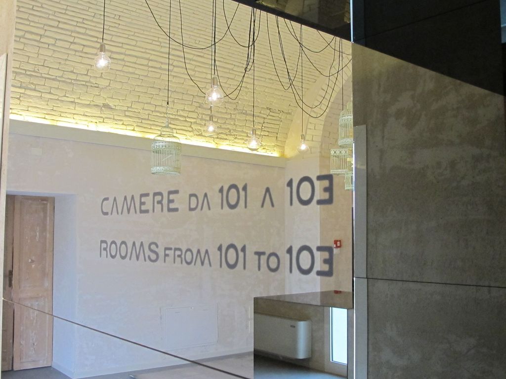 Le Colombare Hotel & Resort