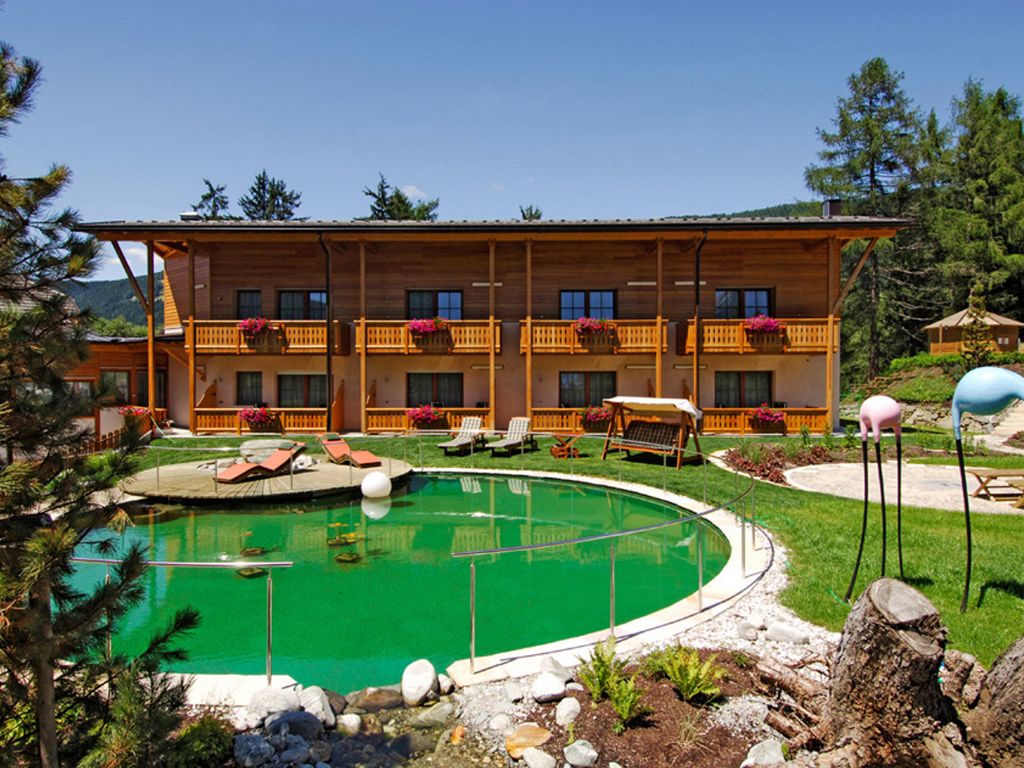 Gratschwirt Art Hotel