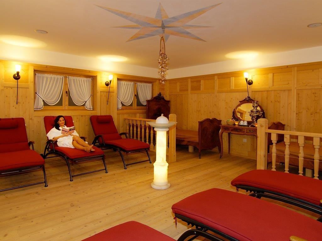 Dolomiten Hotel