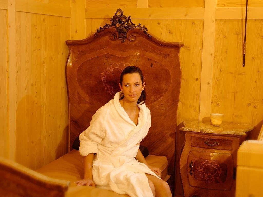 Dolomiten Hotel