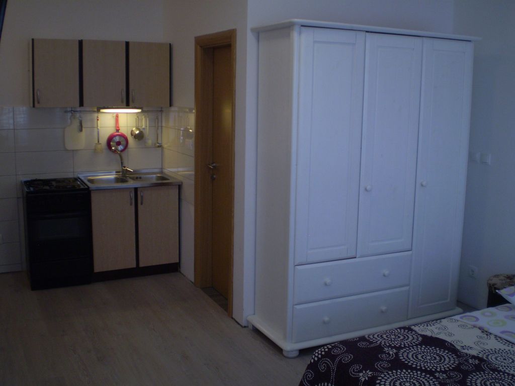 Apartmani Bepo