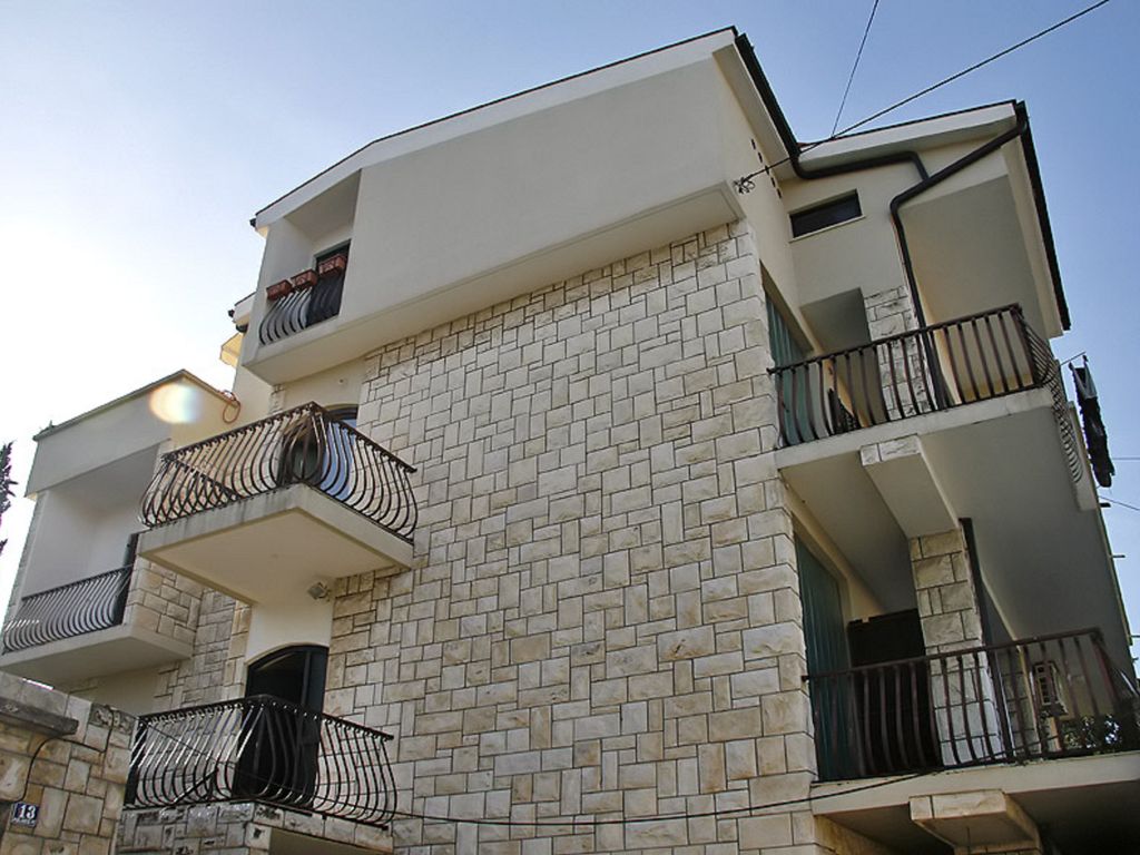 Apartmani Bepo