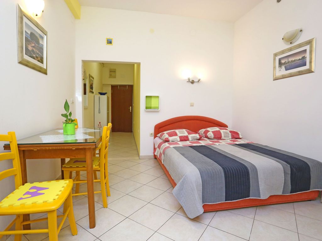 Apartmani Bepo
