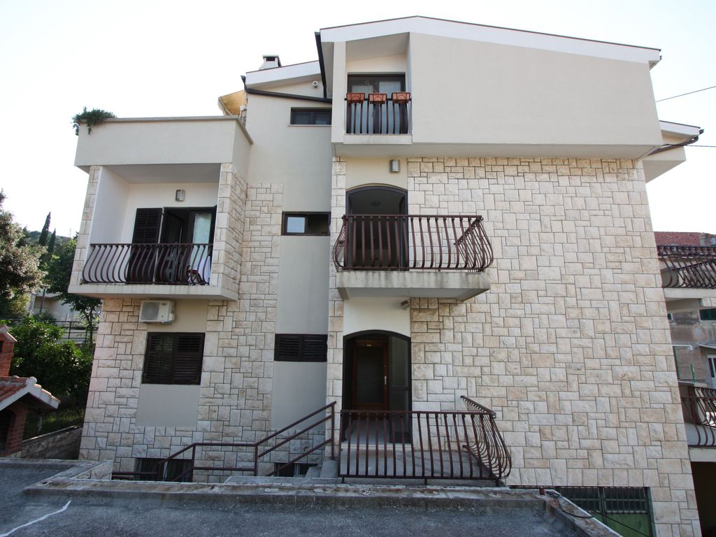 Apartmani Bepo