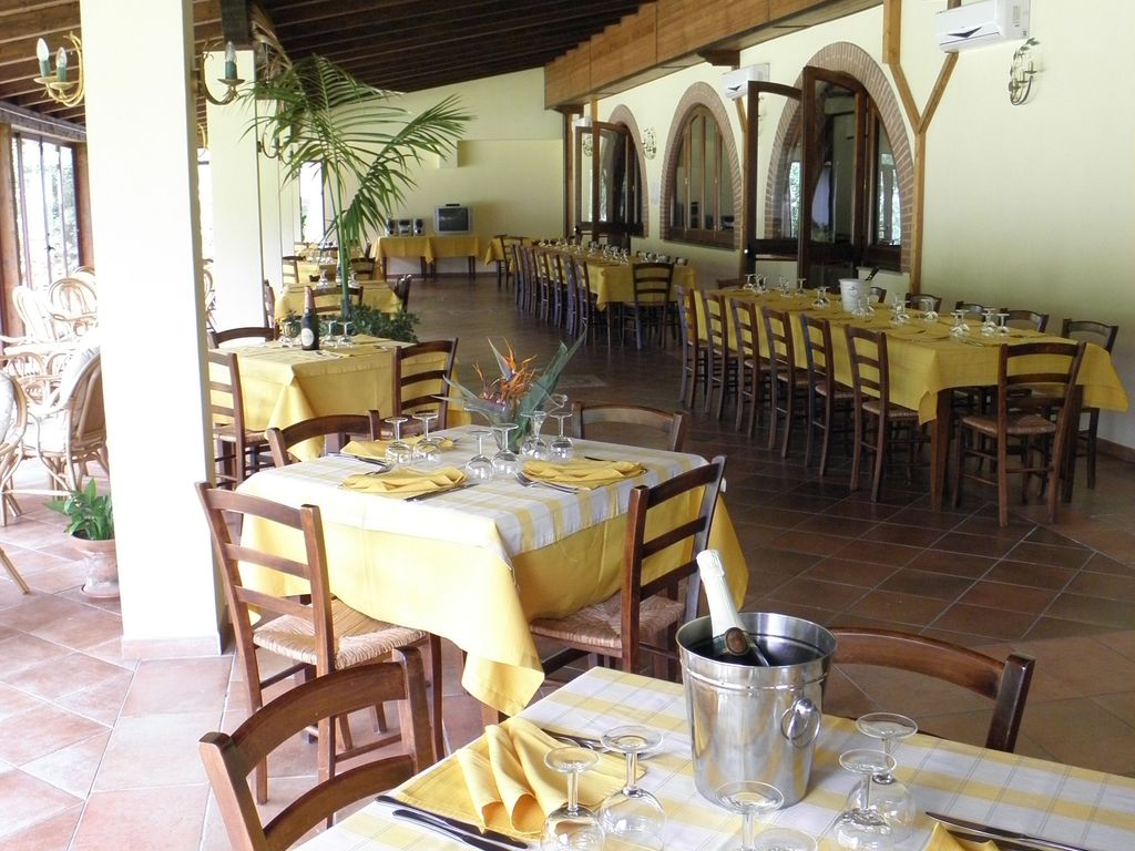 Il Casale delle Arance