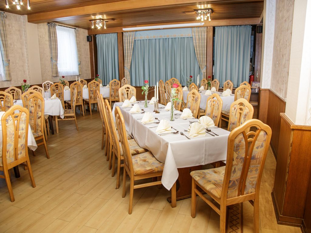 Bayrischer Hof