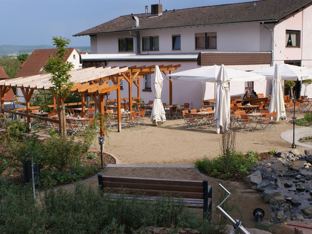 Bayrischer Hof